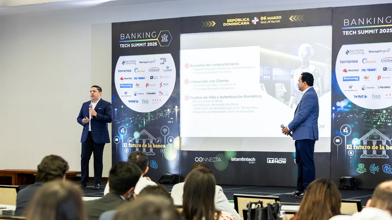 Banking Tech Summit 2025