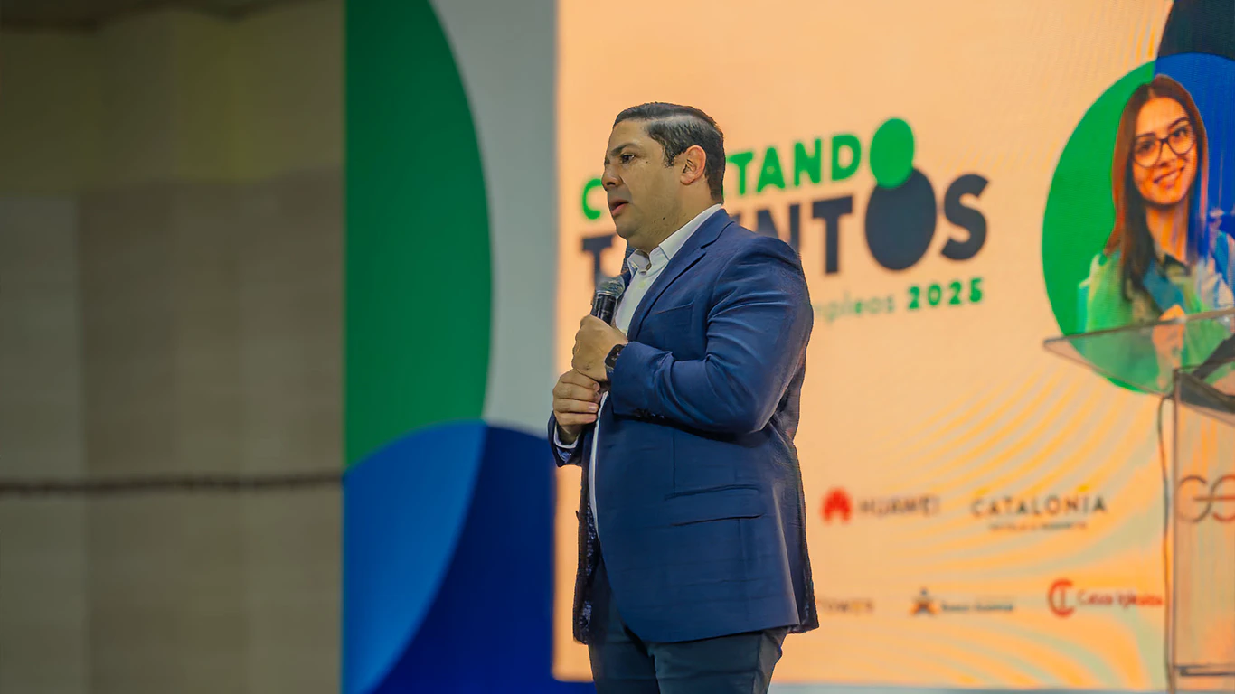 UCE Job Fair: Connecting Talents 2025