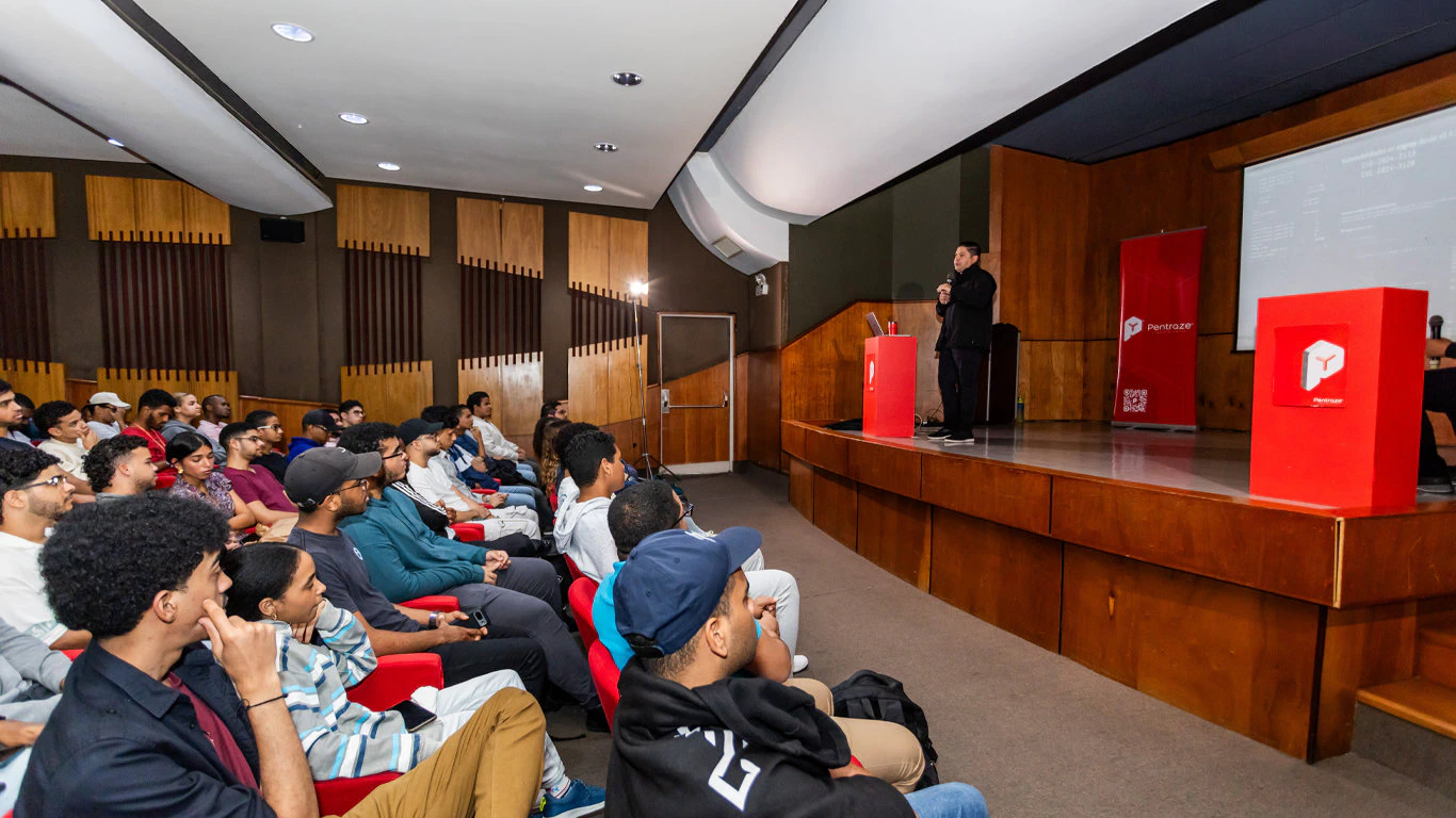 Cybersecurity Applied to Software Engineering