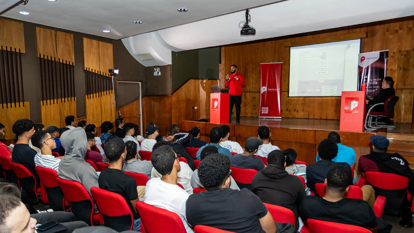 Cybersecurity Applied to Software Engineering