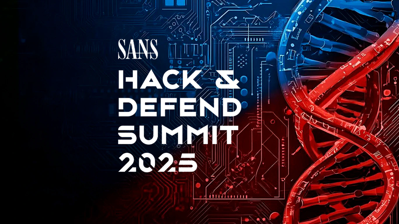 SANS Hack & Defend Summit 2025
