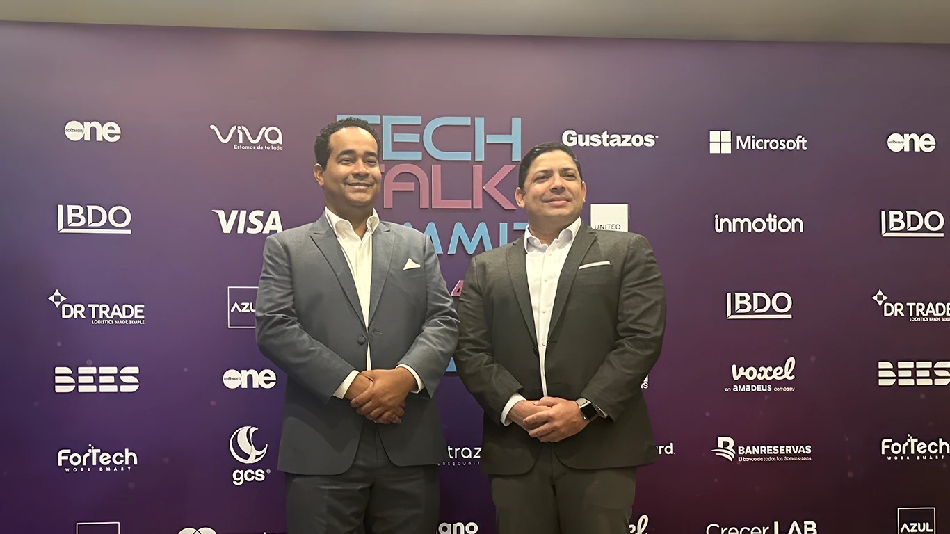 Official Launch of Pentraze at Tech Talk Summit 2024