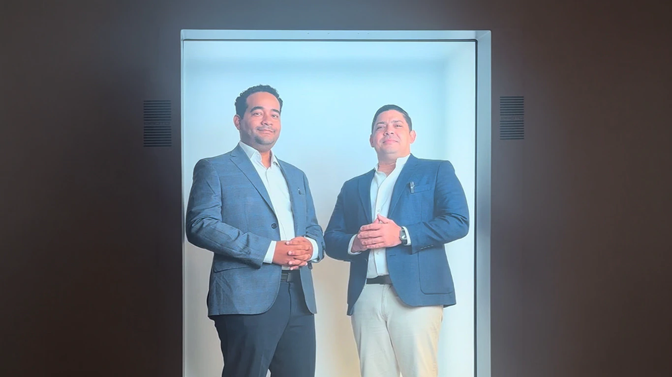 Official Launch of Pentraze at Tech Talk Summit 2024